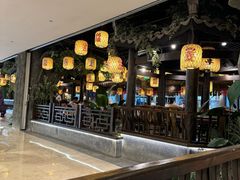-南京大牌档(新街口德基广场店)