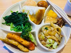 -素满香·全民食养自助(建邺万达店)