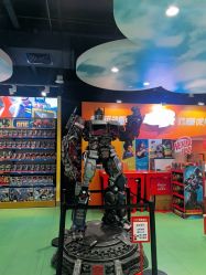 -哈姆雷斯(王府井百货大楼店)