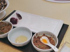 -良友·海鲜青岛菜(五四广场店)