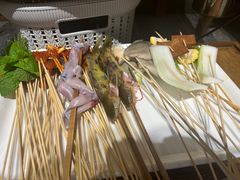 -旺蜀主成都串串火锅(西直门凯德MALL店)