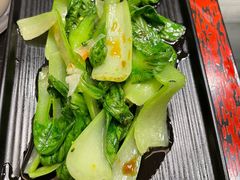 清爽小青菜-永和大王(春日上新·浦东南路店)