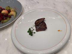 -珍呈中餐厅•粤川淮扬新疆(乌鲁木齐康莱德酒店)