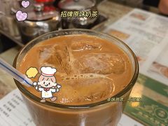 -澳门陈光记烧味饭店(南京德基广场店)