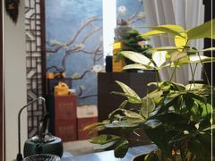 -中和·国风茶馆(愚园路店)