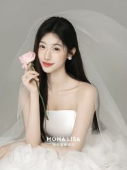 点击看大图 -青禾蒙娜丽莎婚纱摄影(武汉总店)