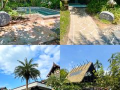 -清远熹乐谷温泉度假酒店