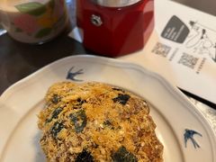-屋裡·Union Bakery(龙江路店)