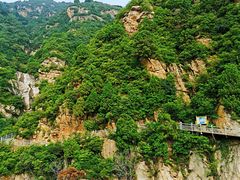 -黑龙潭风景区