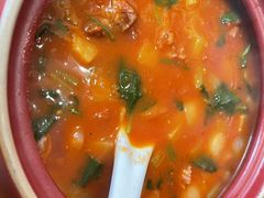 -禾珍珠家常小馆(河南博物院店)