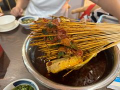 -成都瓜串串(华强北店)