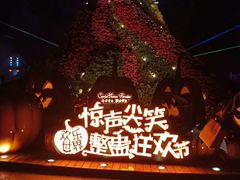 -七彩云南欢乐世界