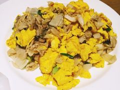 酸白菜土鸡蛋-樊城区沛公餐饮店(挑食拉美步行街店)