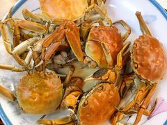 -三妹小龙虾·黄油蟹(华侨城总店)