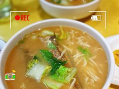 -何记面馆(龙泉山店)