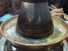 -大明铜锅·烤涮坊·烧烤(总店)