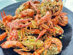 -老鄞江清水龙虾•赵赵家(江北店)