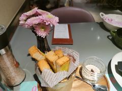 -西堤牛排(北京国瑞店)