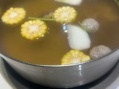 -今日牛事潮汕鲜牛肉火锅(瑞金店)