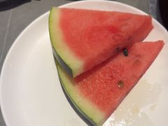 -尚宴牛特鲜自助(太原街万达店)