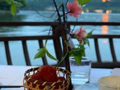 -柳莺湖上·湖景餐厅·江南菜(西湖店)