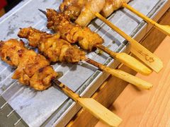 -土大力拌饭名家(丹尼斯百货店)