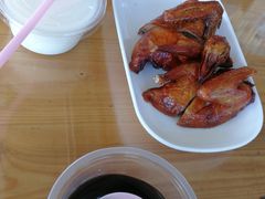 -崖口煲仔饭