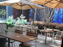 -必胜客(上海华谊新所店)
