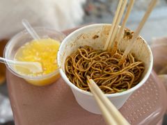 -宋记热干面馆(五福路店)