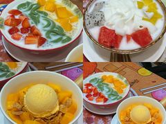 -甜心妈妈·榴莲星级糖水(北京路总店)