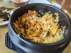 -华记五味熏酱面馆(五里河店)