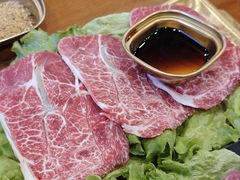 -杀猪天·韩国烤肉(总店)