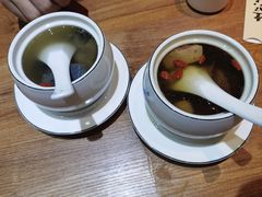 -壹只卤鹅 · 潮汕菜(京基百纳店)