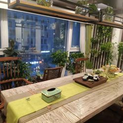 -青青一生美皮肤管理