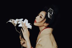点击看大图 -持熹光年写真体验馆