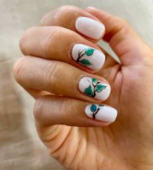 -LILY NAILS美甲美睫