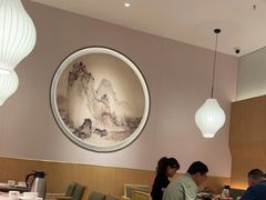 大堂-皖香览约·徽菜(吴江吾悦店)