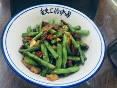 -张氏父子常德肠子馆(红星总店)