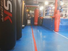 -北武堂拳击散打搏击泰拳俱乐部(三里屯总店)