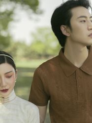 -第一夫人婚纱摄影(南京店)