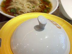 -老淮城·长鱼面(河下古镇店)