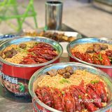 肉香四溢🥩饱满多汁🦞