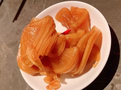 家乡酱萝卜-金鸭季·北京烤鸭(深业上城店)