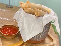 -迷你椰·泰式大排档(湖州衣裳街店)