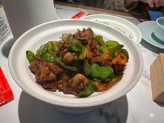 -四道菜·福建菜馆(万家广场店)