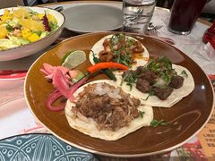 -墨纪Mojí墨西哥餐厅(官舍店)