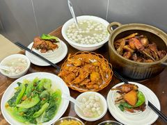 -斯丹姜母鸭·古法干香(涂门街总店)