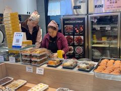 -传闻来紫菜包饭·打糕(西塔韩百店)