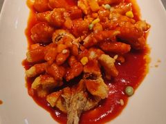 -姑苏家宴·苏帮菜·松鼠桂鱼(苏州总店)