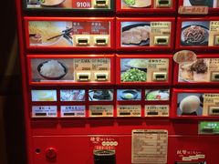 -一兰拉面(梅田阪急东通店)